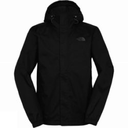 The North Face Men's Paradiso Jacket TNF Black